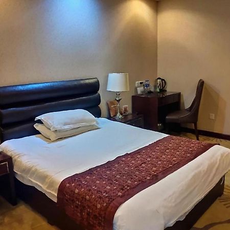 Shanghai Dikang Boutique Hotel Экстерьер фото
