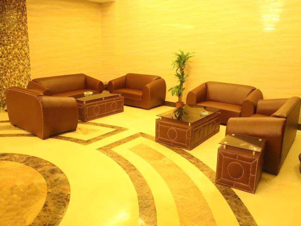 Shanghai Dikang Boutique Hotel Экстерьер фото
