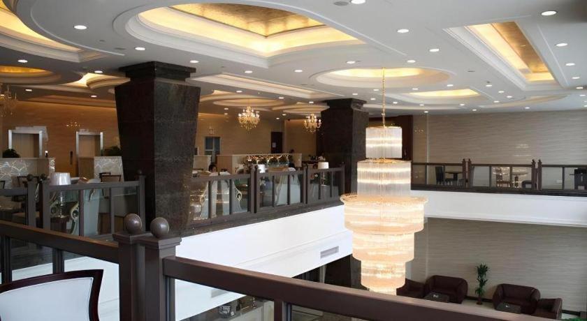 Shanghai Dikang Boutique Hotel Экстерьер фото